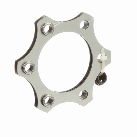 Kop-Flex Disc Coupling High Torque, Semi-Unitized Disc Pack, Style Kd10, Size 153 153 KD HSDP